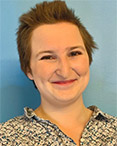 Cropped Headshot of Leah Trunsky